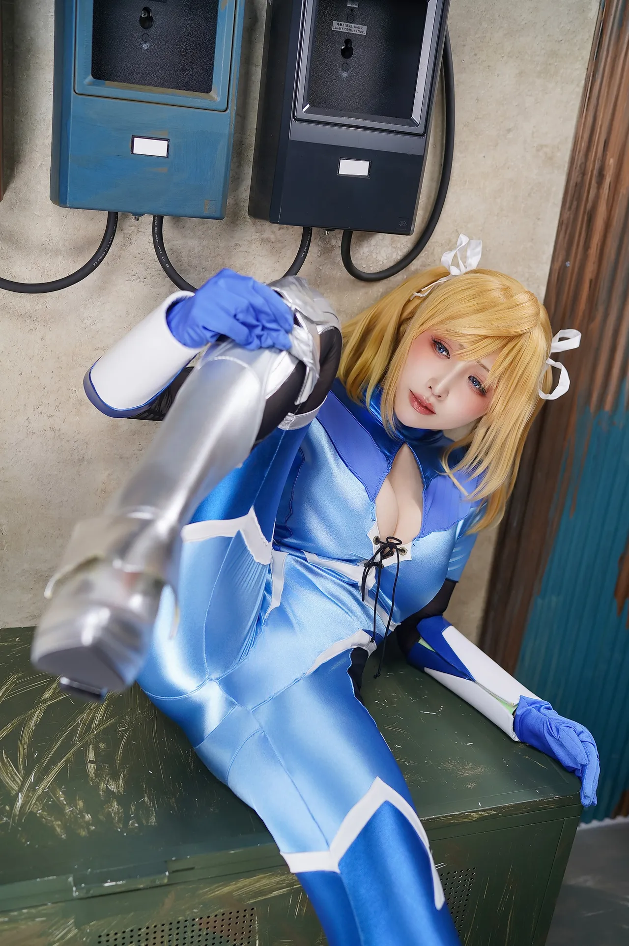 KURUPIKA (Momoiru Reku) 対魔忍 紅-erohere99.webp